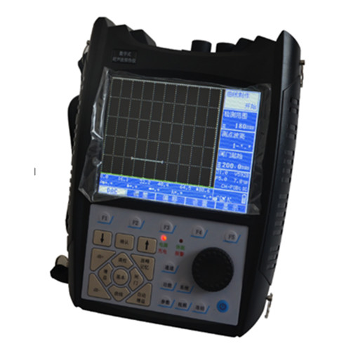 ZD710数字式超声波探伤仪